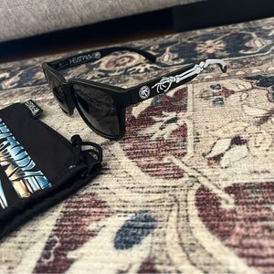 HEATWAVE Apollo customs